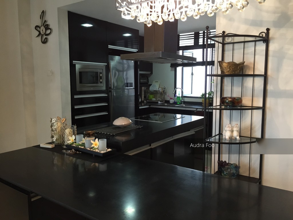Regentville (D19), Apartment #110423412